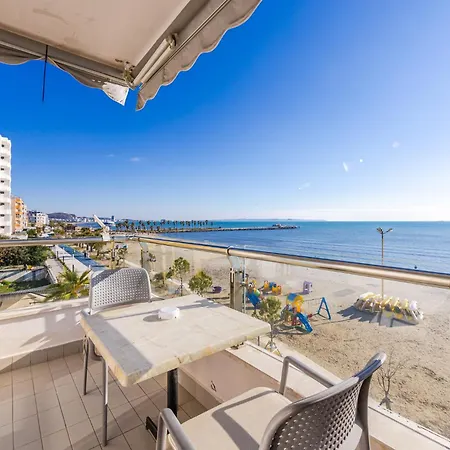 The Beachfront