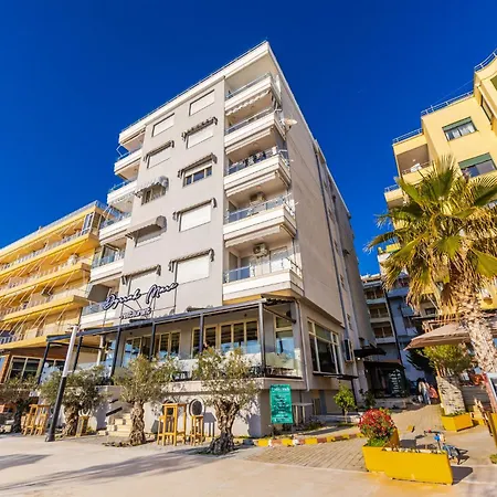 Apartment The Beachfront *
