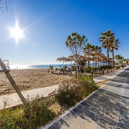 The Beachfront *